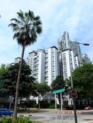 Robertson 100 (D9), Apartment #358327921